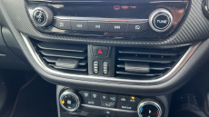 Ford Puma 1.0 EcoBoost Hybrid mHEV 155 ST-Line X 5dr Petrol Hatchback